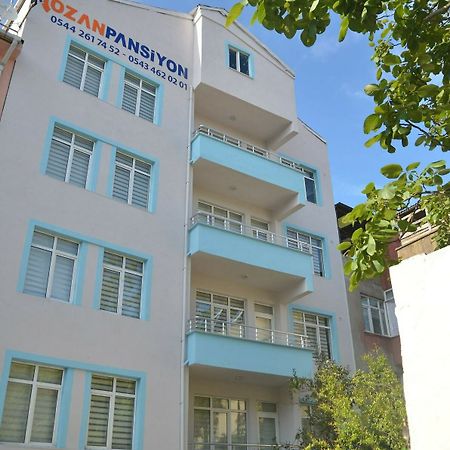 Ozan Apart Pansiyon Apartment Sinop Exterior photo